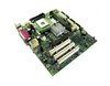 Gateway Socket 478 Intel ICH4 Chipset Pentium 4/ Celeron Processors Support DDR 2x DIMM Micro-ATX Motherboard
