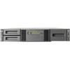 HP StorageWorks MSL2024 LTO Ultrium Rackmountable Tape Library