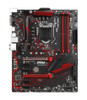 MSI B360 GAMING PLUS Socket LGA 1151 Intel B360 Chipset 8th Generation Core / Pentium G / Celeron Processors Support DDR4 4x DIMM 5x SATA 6.0Gb/s ATX Motherboard