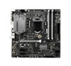 MSI B360M BAZOOKA Socket LGA 1151 Intel B360 Chipset 8th Generation Core i7 / i5 / i3 / Pentium G / Celeron Processors Support DDR4 4x DIMM 6x SATA 6.0Gb/s Micro-ATX Motherboard
