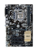 ASUS Socket LGA 1151 Intel H110 Chipset Core i7 / i5 / i3 / Pentium / Celeron Processors Support DDR4 2x DIMM 4x SATA 6.0Gb/s ATX Motherboard