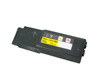 Dell 4000 Pages Yellow Toner for C266xdn/dnf Printer