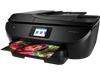 HP ENVY Photo 7855 All in One InkJet Printer