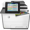 HP PageWide Managed Color Multifunction Printer