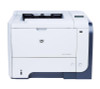 HP LaserJet P3015DN Monochrome 1200 x 1200 DPI Print Plain Paper Print Desktop Laser Printer