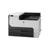 HP LaserJet Enterprise 700 M712n 1200 X 1200 DPI Black 4-line LCD Display 1GB Memory Laser Printer