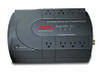 APC Back-UPS 450 Watts 725VA 8 Outlets UPS System