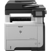 HP LaserJet Pro Mfp M521dn Multifunction Fax Copier Printer
