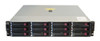 HP StorageWorks D2600 12 Bay SAS 3.5 inch Disk Enclosure