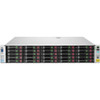 HP StoreVirtual 4730 25x HDD Installed 22.50TB Installed HDD Capacity SAN Storage Array