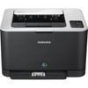 Samsung Workgroup Color Laser Printer