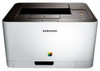 Samsung 2400 x 600 DPI Color Laser Printer
