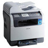 Samsung (2400 x 600) DPI 33.6 Kb/s Fax Modem 150 Sheets Multifunction Color Laser Printer
