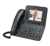 Cisco Unified 8945 2 x Ethernet 10Base-T/100Base-TX/1000Base-T IP Phone