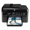 HP Photosmart Premium Fax e- All in One Printer