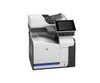 HP LaserJet M575cm Laser Multifunction Printer