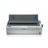 Epson 24 PIN Working Dot Matrix Printer