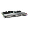 Cisco Catalyst 4500-E Series Line Cards 48Ports Switch
