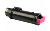 Dell 2500-Pages High Yield Magenta Toner Cartridge