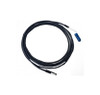 IBM 9-inch HSSDC2-HSSDC2 FC-AL Cable