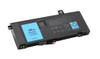 Dell 6 Cell 69 WHr Battery for 6200 Alienware 14