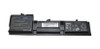 Dell 9 Cell 11.1V 53Wh Lithium-ion (Li-ion) Battery for Latitude D410