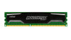 Crucial Technology 4GB DDR3-1866MHz PC3-14900 SoDimm 1.35V Low Voltage non-ECC Unbuffered CL13 204-Pin Memory Module