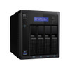 Western Digital EX4100 Expert Series 4-Bay 8TB My Cloud Network Attached Storage (NAS)