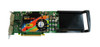 Sun XVR-2500 256MB PCIe Graphics Accelerator Card RoHS Compliant