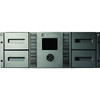HP StorageWorks MSL4048 LTO Ultrium 448 9.6TB (Native) / 19.2TB (Compressed) SCSI Tape Library