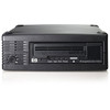 HP LTO Ultrium 2 200GB (Native)/400GB (Compressed) SAS 5.25 inch 1/2H External Tape Drive