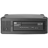 HP StorageWorks DAT320 160GB (Native) / 320GB (Compressed) SAS 5.25 inch Half Height External Tape Drive
