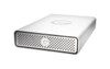 Hitachi G-DRIVE USB 3TB 7200RPM Silver USB 3.0 3.5-inch External Hard Drive