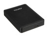 Hitachi Touro Mobile 2TB USB 3.0 2.5-inch External Hard Drive