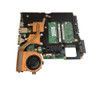 IBM System Board (Motherboard) With 2.80GHz Intel T9600 Core 2 Duo Mobile Processors Support for ThinkPad X200