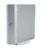 Seagate FreeAgent Desk 2TB 7200RPM USB 2.0 3.5-inch External Hard Drive (Silver)