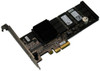 Dell Fusion ioDrive 640GB Multi Level Cell (MLC) PCI Express 2 x4 Add-in Card (SSD) Solid State Drive
