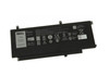 Dell 6 Cell 56WHr Battery for 7600 Inspiron 7547 7548