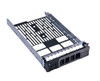 Dell EqualLogic 3.5 inch SAS/SATA Hot Pluggable Caddy Tray Sled