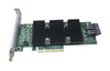 Dell PERC H330 8Ports SAS/SATA 6Gb/s PCI-Express 3.0 x8 RAID Controller Card with Bracket