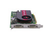 Dell 128MB ATI FireGL Dual DVI PCI-E Video Graphics Card for Dell Precision WorkStation 390/490