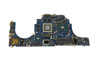 Dell Laptop Motherboard (System Board) with Intel i7-6700HQ 2.6GHz CPU for Alienware 17 R3