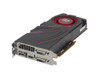 Dell / AMD Radeon R9 270X 2GB GDDR5 256 Bits PCI-E 3 x16 DVI-d / DVI-i Video Graphics Card