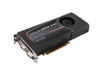 EVGA GeForce GTX 470 1.2GB 320 Bits GDDR5 PCI-E 2 x16 HDCP Ready SLI Support Dual DVI/ mini HDMI Video Graphics Card