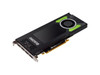 HP Nvidia Quadro P4000 8GB Video Graphics Card
