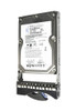 IBM 146GB SAS 6Gb/s 2.5 inch SFF Hot Swappable 10000RPM Hard Drive with Tray