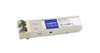 Addonics 100Mb/s 100Base-FX Multi-mode Fiber 2km 1310nm Duplex LC Connector SFP Transceiver Module