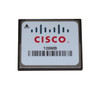 Cisco 128MB Compact Flash (CF) Memory Card