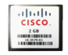 Cisco 2GB Compact Flash (CF) Memory Card