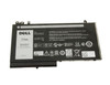 Dell 38Wh 3 Cell Lithium-ion (Li-ion) Laptop Battery